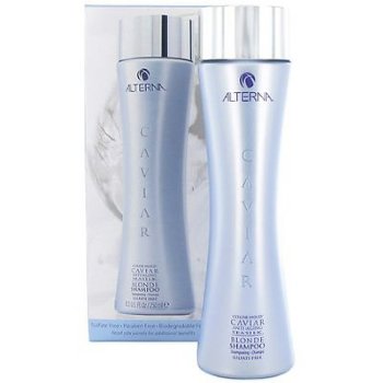 Alterna  on white background