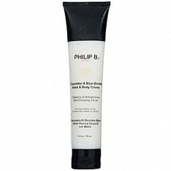 Philip B Botanical  on white background