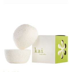 Kai  on white background