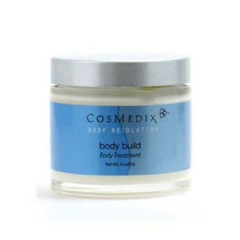 CosMedix  on white background