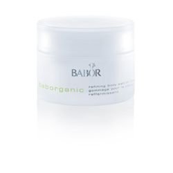 Babor  on white background