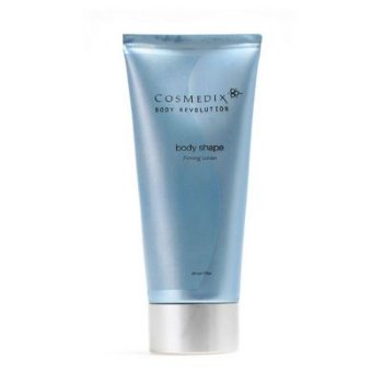 CosMedix  on white background