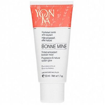 Yonka Bonne Mine, 50ml, 1.7 oz Yonka on white background