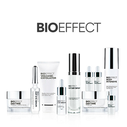 BIOEFFECT Logo