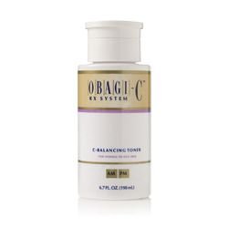 Obagi  on white background