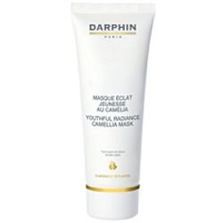 Darphin  on white background