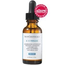 SkinCeuticals  on white background