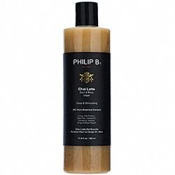 Philip B Botanical  on white background