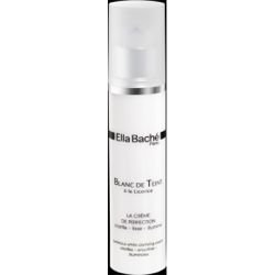 Ella Bache  on white background