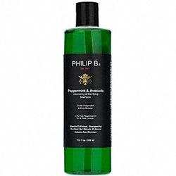 Philip B Botanical  on white background