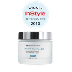 SkinCeuticals  on white background