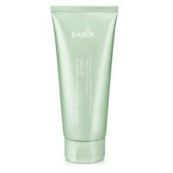 Babor  on white background