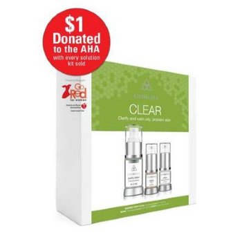 CosMedix  on white background