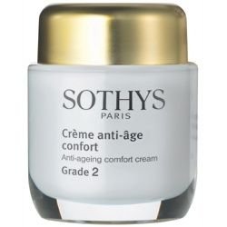 Sothys  on white background