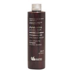 Phyto Phytolumiere Intense Copper Shampoo, 200 m Phyto on white background