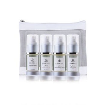 CosMedix  on white background