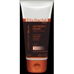 Ella Bache  on white background