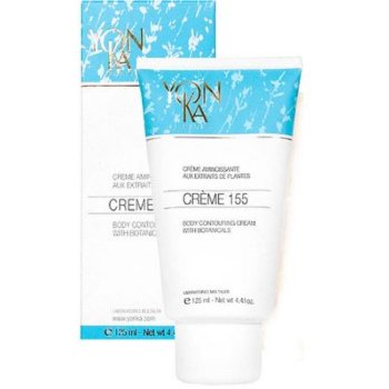 Yonka  on white background