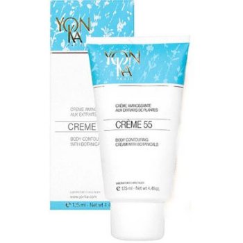 Yonka  on white background