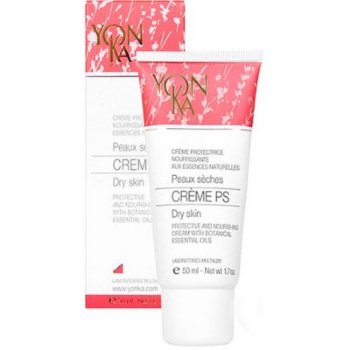 Yonka  on white background