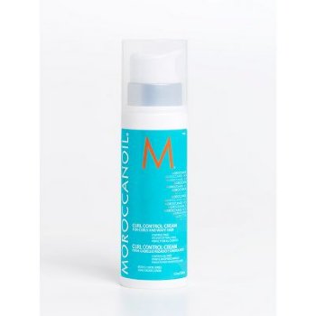 Moroccanoil  on white background