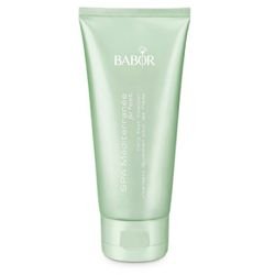 Babor  on white background