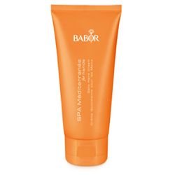 Babor  on white background