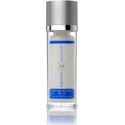 Rhonda Allison  on white background