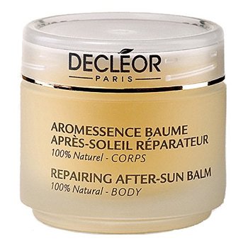 Decleor  on white background