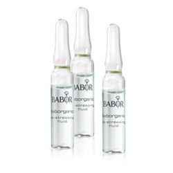 Babor  on white background