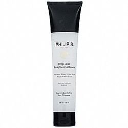 Philip B Botanical  on white background