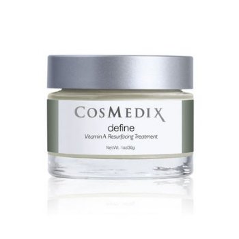 CosMedix  on white background