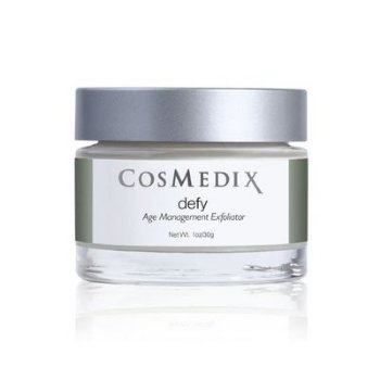 CosMedix  on white background