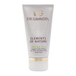 Dr Grandel Elements of Nature Derma Pur, 50 mL 1.7 oz Dr Grandel on white background
