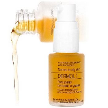 Yonka  on white background