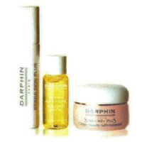 Available Free Gift on white background