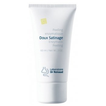 Dr Renaud  on white background