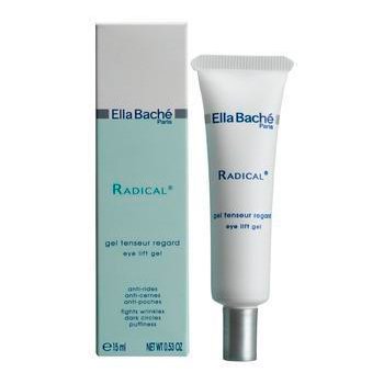 Ella Bache  on white background