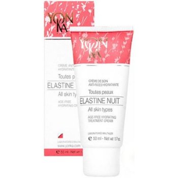 Yonka  on white background