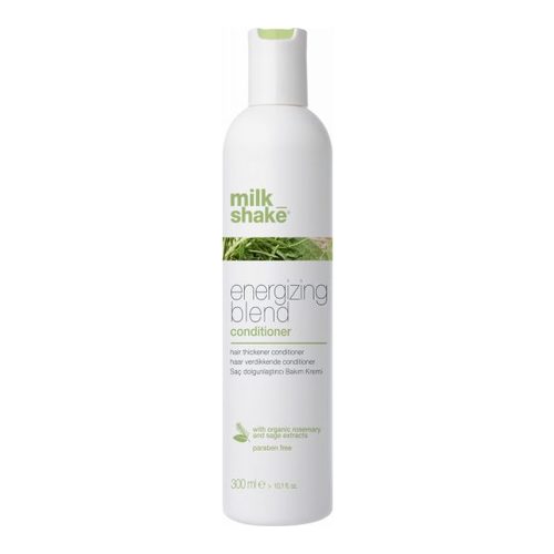 milk_shake Energizing Blend Conditioner, 300ml/10.1 fl oz milk_shake Energizing Blend Conditioner on white background