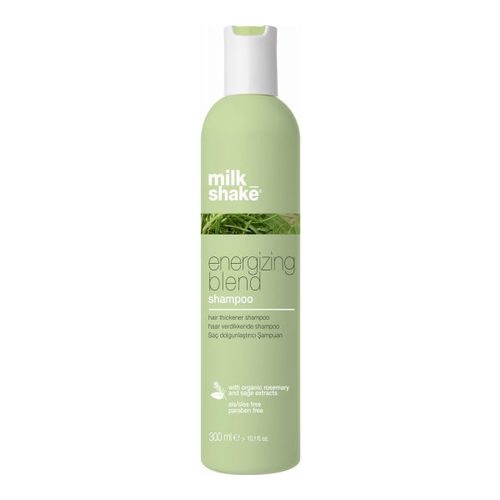 milk_shake Energizing Blend Shampoo, 300ml/10.1 fl oz milk_shake Energizing Blend Shampoo on white background