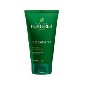 Rene Furterer  on white background