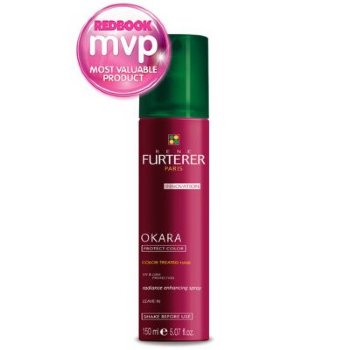 Rene Furterer  on white background