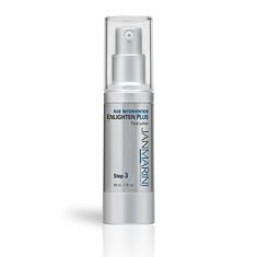 Jan Marini  on white background