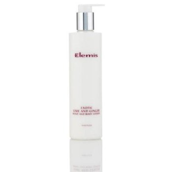 Elemis  on white background