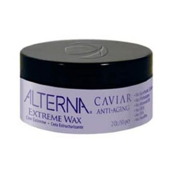 Alterna  on white background