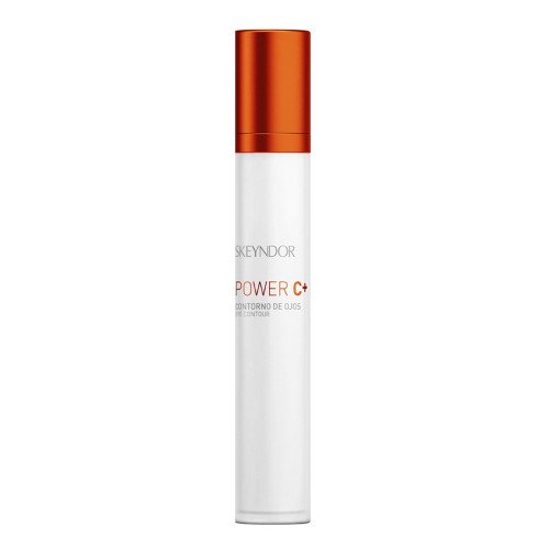 Skeyndor Power C+ Eye Contour Cream, 15ml/0.5 fl oz Skeyndor Power C+ Eye Contour Cream on white background