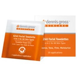 Dr Dennis Gross  on white background