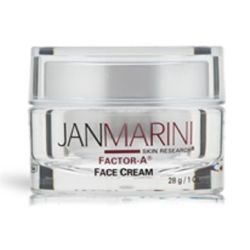 Jan Marini  on white background