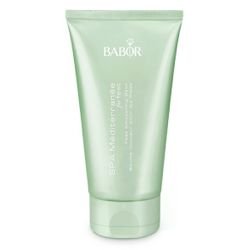 Babor  on white background